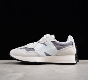 New Balance 327系列复古休闲运动慢跑鞋 U327WE d尺码：36 37 37.5 38 38.5 39.5 40 40.5 41.5 42 42