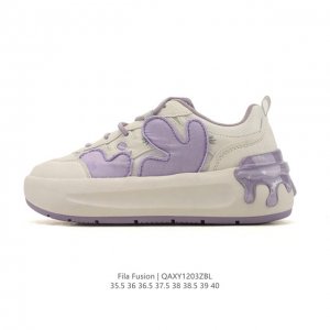 公司级 斐乐 女款鞋 Fila Fusion 厚底增高百搭运动板鞋 意大利百年经典运动品牌,网红单品 小红书推荐爆款 Fila斐乐新款小白鞋斐乐潮牌文化街头风运 公司级 斐乐 女款鞋 Fila Fusion 厚底增高百搭运动板鞋 意大利百年经典运动品牌,网红单品 小红书推荐爆款 Fila斐乐新款小白鞋斐乐潮牌文化街头风运