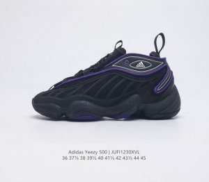Adidas 阿迪达斯 Yeezy 500 椰子 男女复古老爹鞋跑步鞋厚底老爹鞋 要说 Yeezy 家族中最有质感的鞋款 那 Yeezy 500 绝对排得上号