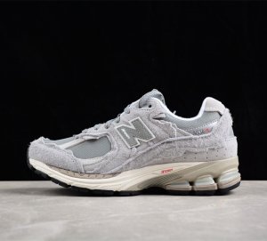 纯原版本 New Balance 2002系列 复古休闲跑步鞋 M2002Rdm 尺码 36 37 37.5 38 38.5 39.5 40 40.5 41