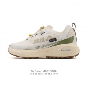 公司级 斐乐 女款鞋 Fila Fusion 厚底增高百搭运动板鞋 意大利百年经典运动品牌,网红单品 小红书推荐爆款 Fila斐乐新款小白鞋斐乐潮牌文化街头风运 公司级 斐乐 女款鞋 Fila Fusion 厚底增高百搭运动板鞋 意大利百年经典运动品牌,网红单品 小红书推荐爆款 Fila斐乐新款小白鞋斐乐潮牌文化街头风运