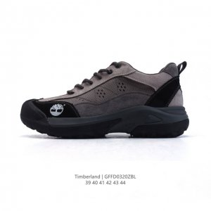 200 【公司级】Timberland/添柏岚/天伯伦 全球领先户外品牌·添柏岚Timberland Atr Chukka Premium 经典低帮厚底增高板鞋
