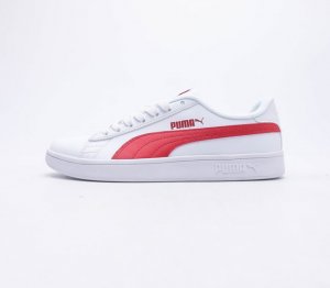 彪马PUMA Suede Platform Gold 蕾哈娜 厚底 松糕休闲百搭鞋增高板鞋 时尚女鞋 货号 373038 Size 35-40