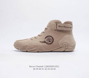 潮流特价 海外代购潮牌 Recon Cheetah 小红书爆款 马丁靴 明星同款短靴子 新款时尚百搭休闲款运动鞋 鞋面走线精整 清晰质感 原单品质 采用家族工艺