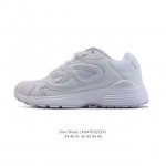 180 dior 迪奥 高奢品牌 彰显高级气质 Dior 运动鞋低帮系列复古休闲鞋时尚慢跑鞋厚底老爹鞋圆头系带 运动跑鞋 生活休闲鞋 男款 时髦单品 时尚百搭