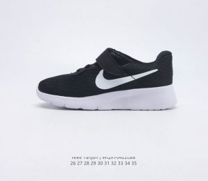 公司级 耐克 NIKE 休闲鞋儿童运动鞋 2023年春季新款WMNS NIKE TANJUN时尚百搭慢跑鞋 NIKE耐克WMNS NIKE TANJUN 复刻鞋