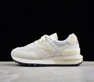 New Balance 574系列 复古休闲跑步鞋 U574LGE1 36 37 37.5 38 38.5 39 40 40.5 41 42 42.5 43
