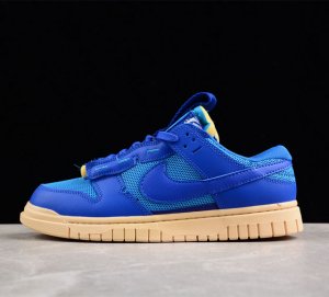 Nk Air Dunk Low 3.0 Remastered 复古低帮 休闲运动滑板板鞋dv8021-400 尺码 36 36.5 37.5 38 38.5 3