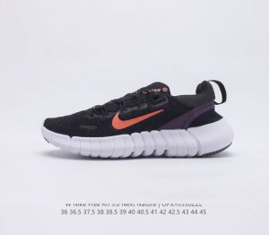 真标 耐克 NIKE FREE RN 5.0 NEXT NATURE 系列柔软透气防滑耐磨男女子透气轻盈公路跑步鞋 Nike Free RN 5.0 Next