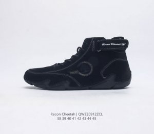 潮流特价 海外代购潮牌 Recon Cheetah 小红书爆款 马丁靴 明星同款短靴子 新款时尚百搭休闲款运动鞋 鞋面走线精整 清晰质感 原单品质 采用家族工艺
