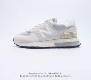 公司级NB新百伦New Balance ML574系列低帮经典复古休闲运动慢跑鞋 货号 U574LGGL 尺码 36 37 37.5 38 38.5 39.5