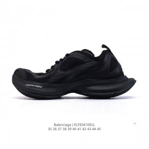 降价公司级 潮奢 巴黎世家 Balenciaga 小红书爆款男女鞋 厚底增高板鞋老爹鞋运动鞋，Balenciaga 最新爆款低帮系带休闲运动板鞋 专柜同步上架香