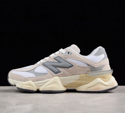 纯原 Joe Freshgoods X New Balance Nb9060 联名款 复古休闲运动慢跑鞋 U9060Eca 尺码 36 37 37.5 38 3