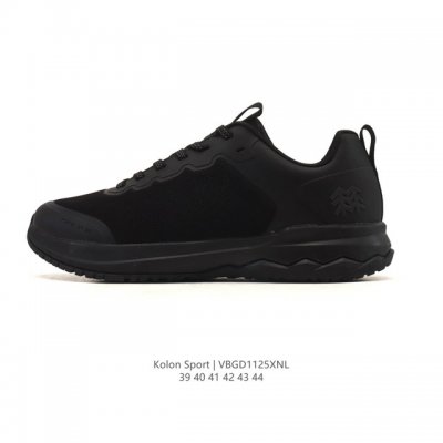 新品 Kolon Sport 可隆 Movealpha 防滑 防水 户外鞋 徒步户外运动鞋 露营 稳定徒步越野鞋。Kolon Sport 可隆户外 创立于197 新品 Kolon Sport 可隆 Movealpha 防滑 防水 户外鞋 徒步户外运动鞋 露营 稳定徒步越野鞋。Kolon Sport 可隆户外 创立于197