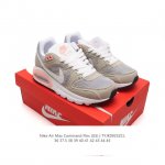 耐克 Nike Air Max Command防滑缓冲减震耐磨舒适男女士跑步鞋。Nike Air Max Command 运动鞋于 1987 年掀起鞋款革命，影