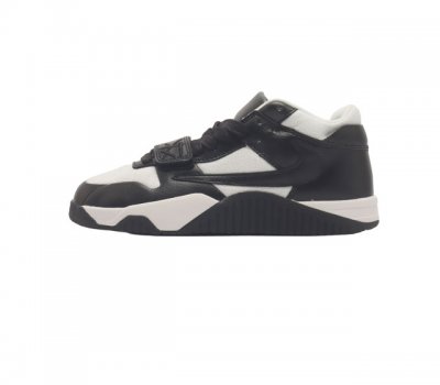 公司级 头层皮 Travis Scott 的 Jordan Jumpman Jack 训练鞋 Taupe Haze 亮相 Nike 耐克 新款男子jumpman