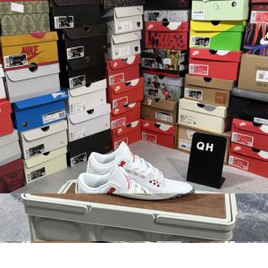 Pb版 全头层福利特价 Air Jordan Aj3 Retro 俄勒冈黑绿鸭子 594-282232 市场中端王者 全套原纸板楦头开发 原厂大底磨具加持立体防
