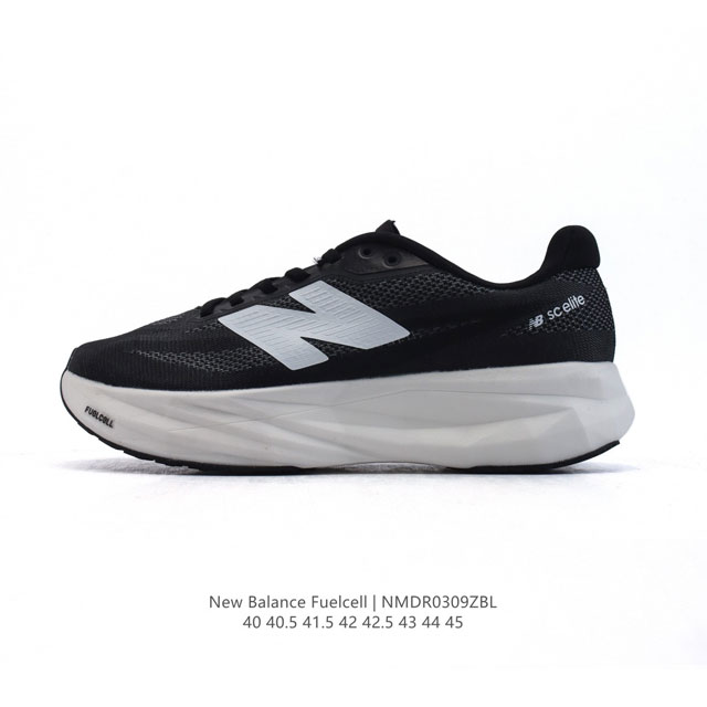 200 【公司级】新百伦 New Balance Nb 男鞋Rc Elite系列Mfcxlk4马拉松专业竞速碳板跑步鞋。搭载全新升级的全脚掌，Fuelcell科