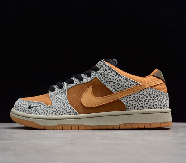 SB Dunk Low Pro ISO Burnt Sienna 石斑鱼 CD2563-002 36 36.5 37.5 38 38.5 39 40 40.5