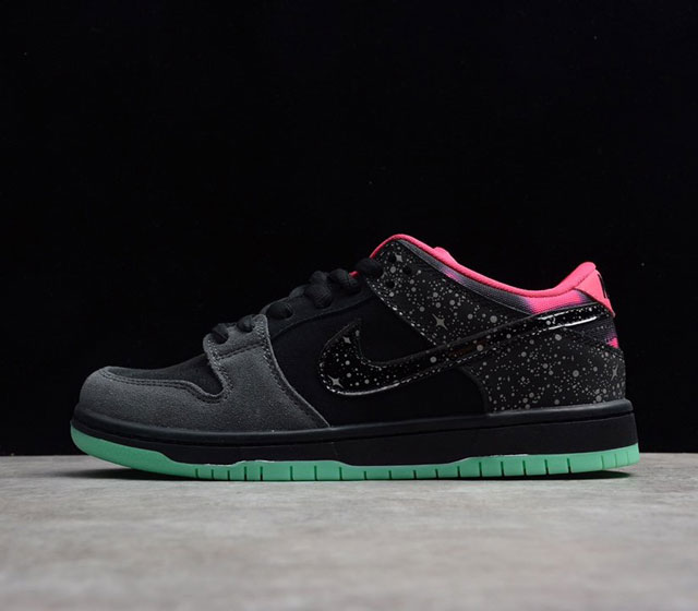 SB DUNK 椰子 黑色 724183-063 36 36.5 37.5 38 38.5 39 40 40.5 41 42 42.5 43 44 44.5