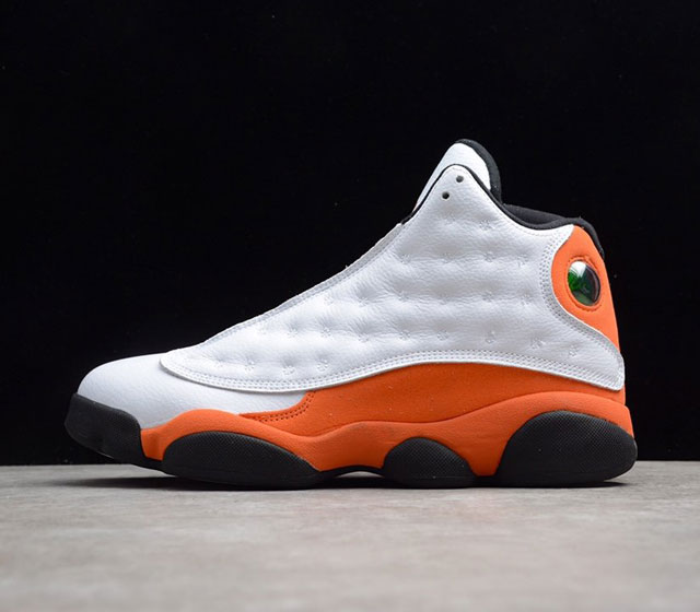 Air Jordan 13 AJ13 Starfish 白橙 414571-415 36 36.5 37.5 38 38.5 39 40 40.5 41 42