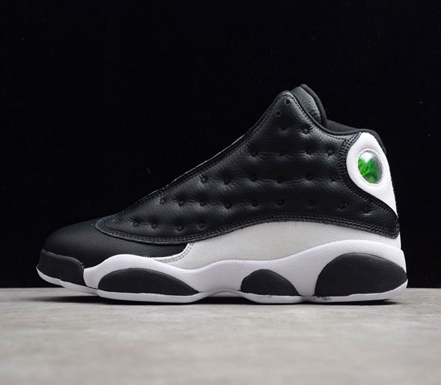 Air Jordan 13 AJ13 Reverse He Got Game 反转熊猫 414571-061 36 36.5 37.5 38 38.5 39