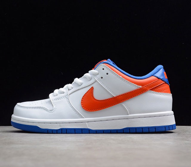 Dunk SB Low Pro 白红蓝 304292-103 36 36.5 37.5 38 38.5 39 40 40.5 41 42 42.5 43 44