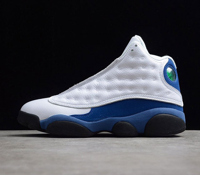 Air Jordan 13 Hyper Royal 白蓝 414571-117 36 36.5 37 38 38.5 39 40 40.5 41 42 42.