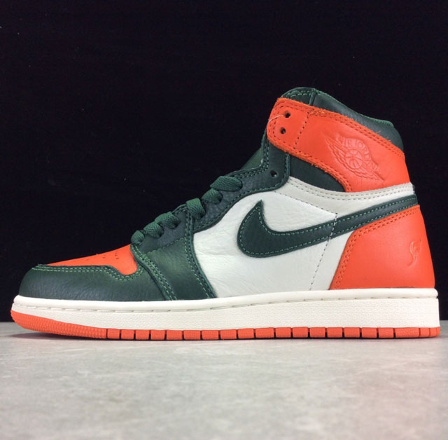 Air Jordan 1 Retro Hinrg un 大宝剑 AV3905-138 40 40.5 41 42 42.5 43 44 44.5 45 46