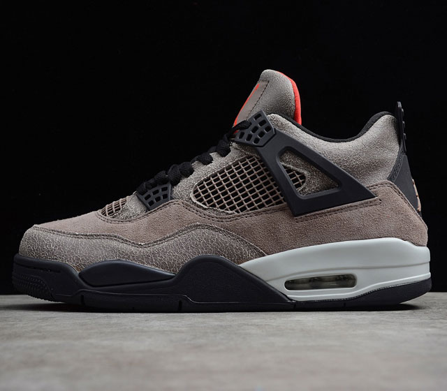 Air Jordan 4 Taupe Haze 灰褐色 DB0732-200 39 40 40.5 41 42 42.5 43 44 44.5 45 46