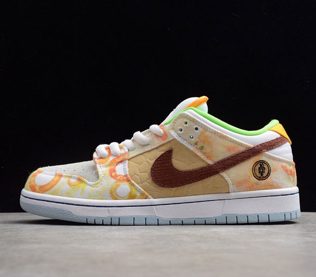 SB Dunk Low CNY 鸳鸯扎染 CV1628-800 36 36.5 37.5 38 38.5 39 40 40.5 41 42 42.5 43 4