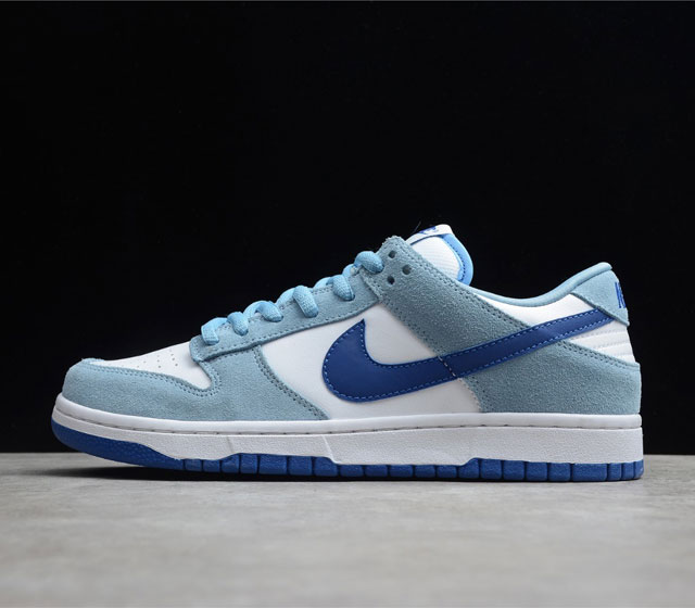 SB DUNK LOW 低帮 白蓝 854866-009 36 36.5 37.5 38 38.5 39 40 40.5 41 42 42.5 43 44 4