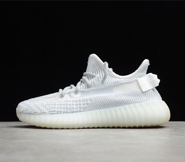 性价比巴斯夫 YEEZY BOOST 椰子350 白满天星EF2367 36 36.5 37.5 38 38.5 39 40 40.5 41 42 42.5