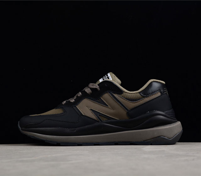 New Balance NB5740系列复古休闲慢跑鞋 M5740NX 36 37 37.5 38 38.5 39.5 40 40.5 41.5 42 42.