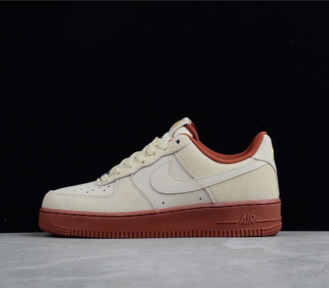 Air Force 1 Low 空军一号低帮百搭休闲运动板鞋货号 AA1391 11117 柔软 弹性十足的缓震性能和出色的中底设计 横跨复古与现代的外型结合