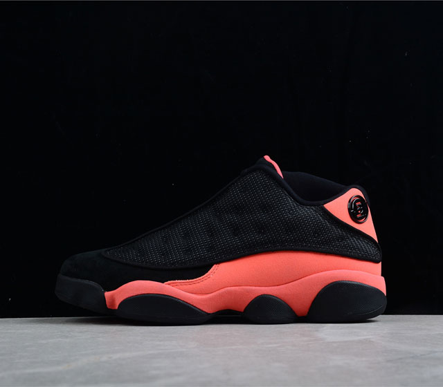 Air Jordan 13 low x CLOT AJ13黑红亲友限定 AT3102-00617 40 40.5 41 42 42.5 43 44 44.5