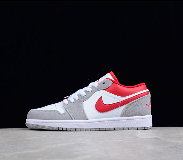 Air Jordan1 Low AJ1 低帮 经典复古文化篮球鞋 货号 DC6991-01613 原鞋开模 拒绝公底 购置原厂同步原材料 都有细节还原98%原