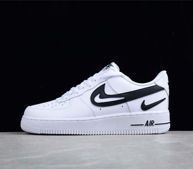 Nk Air Force 1 07 Low 空军一号低帮休闲板鞋 DM0143-10117 36 36.5 37.5 38 38.5 39 40 40.5 4