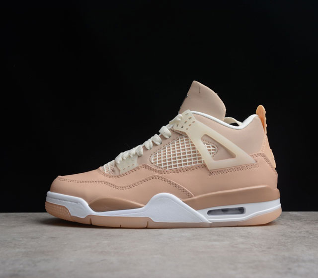 Air Jordan AJ4 SE AJ4 肉粉 Air Jordan AJ4 SE AJ4 肉粉 货号 DJ0675-200