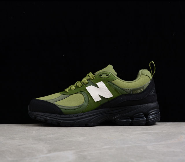 New Balance WL2002 复古休闲跑步鞋 M2002RBB 36 37 37.5 38 38.5 39.5 40 40.5 41.5 42 42.