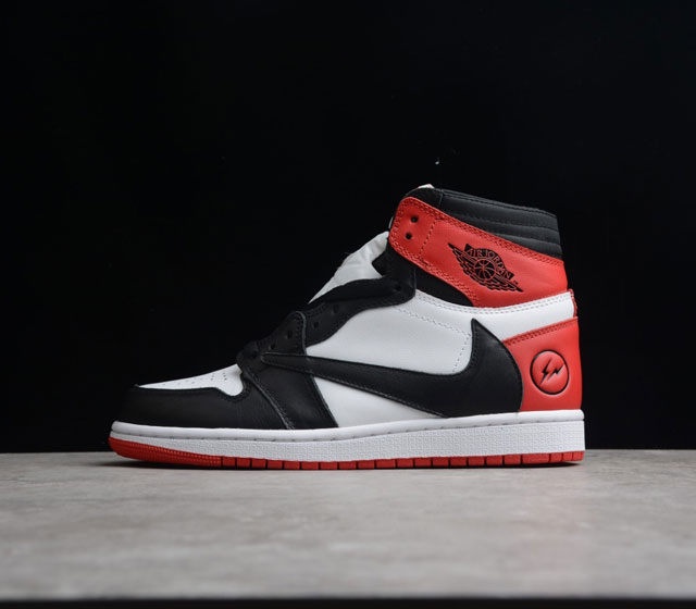 Air Jordan 1 Retro High OG SP 大闪电倒钩 AJ1乔丹一代 经典高帮文化百搭休闲运动篮球鞋 货号 DH3227 600 尺码 36