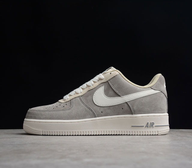 Nike Air Force 1 07 休闲地帮板鞋 货号 GE8969-228 尺码 36-45