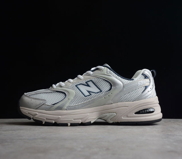 纯原级别出货 新百伦 NB530 New Balance 530 独立开模 原鞋开发 区分市面通底 正