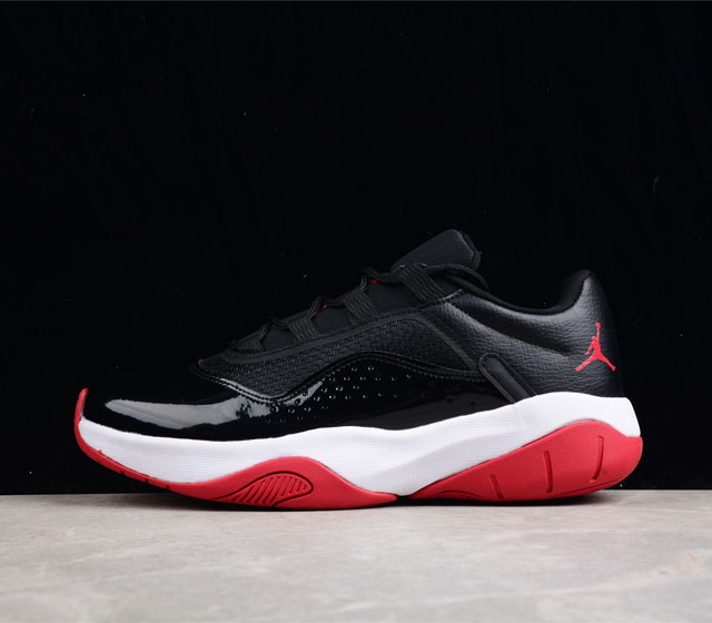 Air Jordan 11 CMFT Low 传奇蓝 DO0751-100 Jordan Brand在2021年推出Air Jordan 11 CMFT Lo