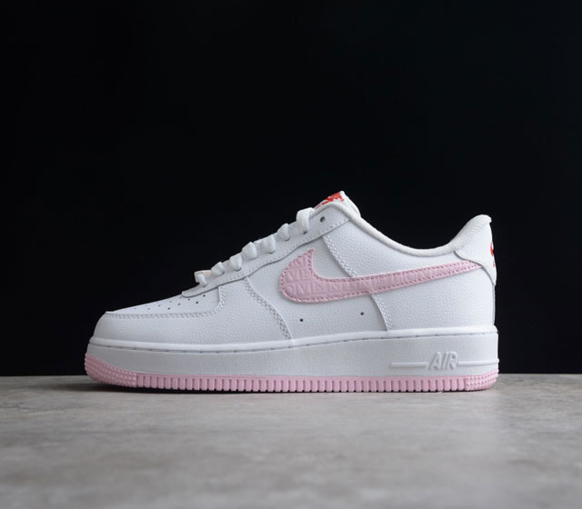 路易威登 Louis Vuitton 耐克Nike Wmns Air Force 1 07 Essential耐克空军一号低帮经典百搭休闲运动板鞋 全掌air