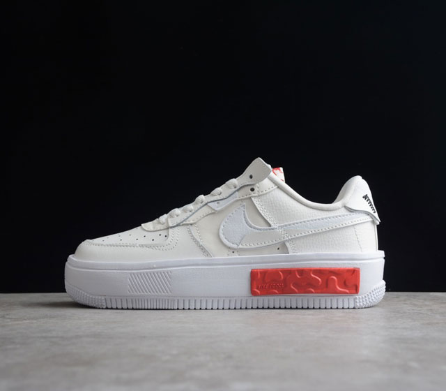 Air Force 1 空军一号低帮休闲运动板鞋 DH1290-001 尺码 35.5 36 36.5 37.5 38 38.5 39 40 40.5 41