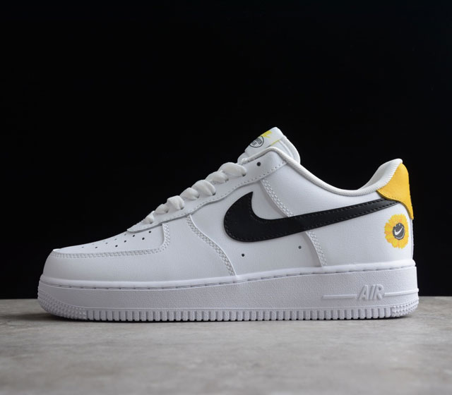 Nike Air Force 1 07 空军一号休闲运动板鞋 官方同步 原装级别 原楦头原纸板 打造纯正空军版型#专注外贸渠道 全掌内置蜂窝气垫 #原盒配件