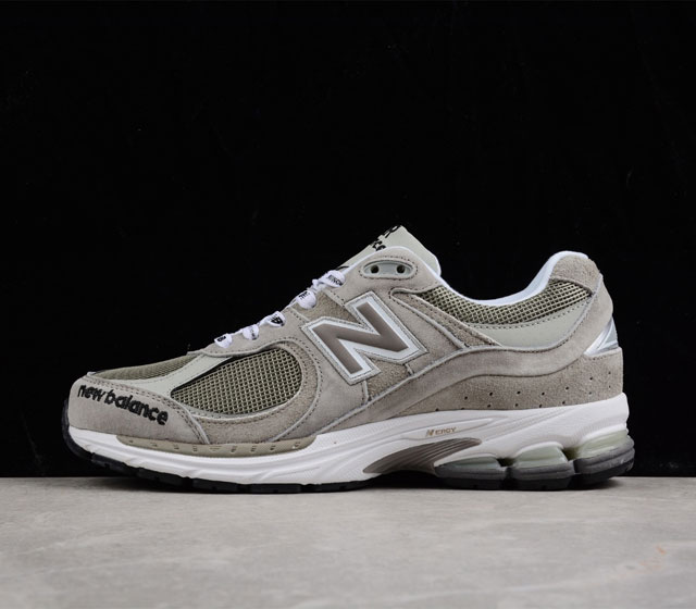 New Balance 2002系列 复古休闲跑步鞋 ML2002RV 36 37 37.5 38 38.5 39 40 40.5 41 42 42.5 43