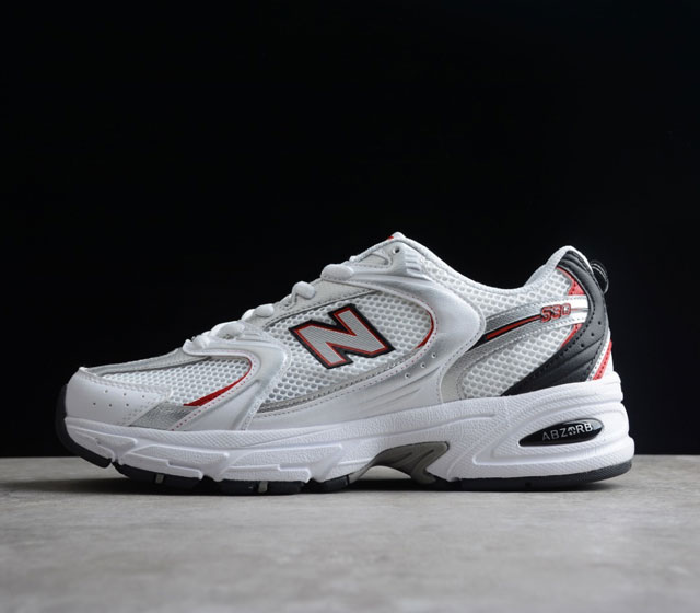 纯原级别出货 新百伦 NB530 New Balance 530 独立开模 原鞋开发 区分市面通底 正