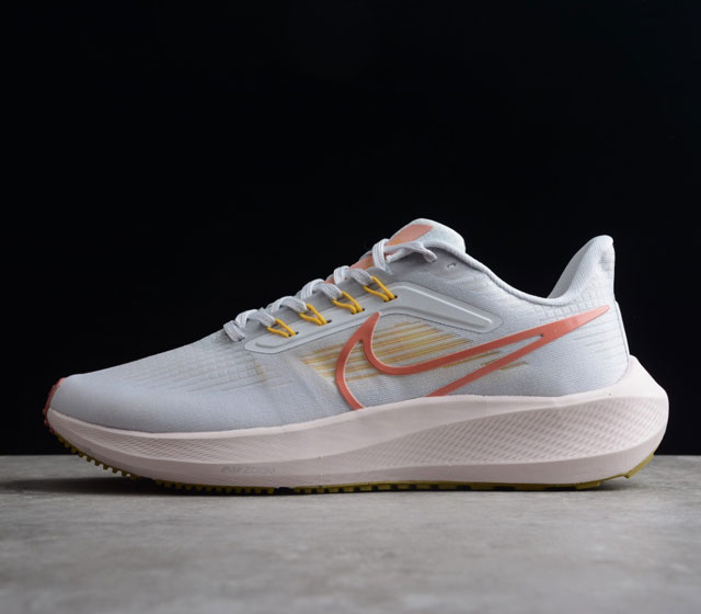 NK Zoom Pegasus 39 登月39代 超轻网面跑步鞋 DM0173-501 尺码 36 36.5 37.5 38 38.5 39 40 40.5